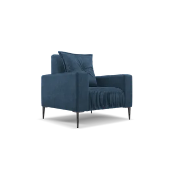 Sedací souprava IDZ Křeslo RINO Barva látky: VENA 12