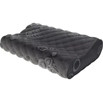 Polštář Nábytek PEGAS s.r.o. Polštář COMO BLACK