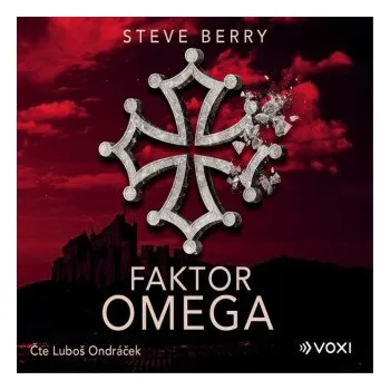 Faktor Omega - Steve Berry