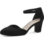 Dámské lodičky Tamaris 1-24412/41 černé černá 36