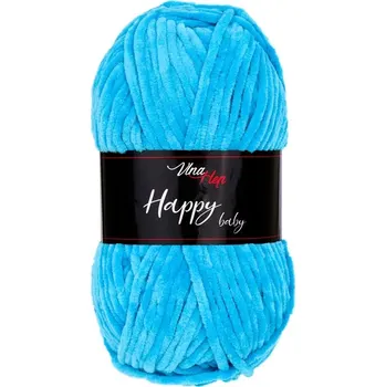 Příze Příze Vlna Hep Happy Baby 41401