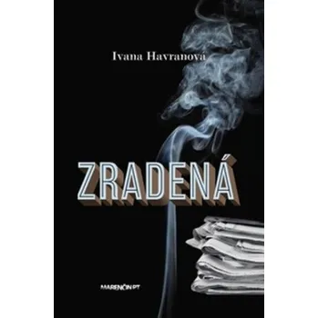 Učebnice Zradená - Ivana Havranová