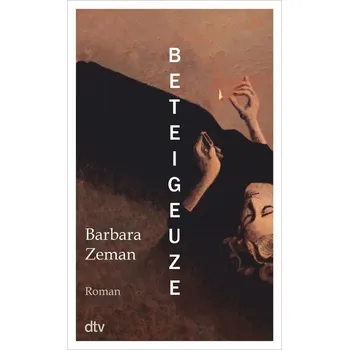 Beteigeuze - Zeman, Barbara