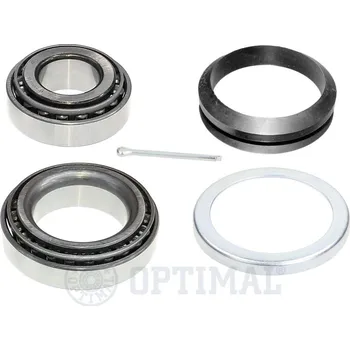 Auto-moto Sada ložisek kol, , OPTIMAL, 891522