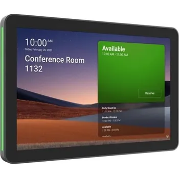 Sluchátka Logitech Tap Scheduler, Graphite 952-000091