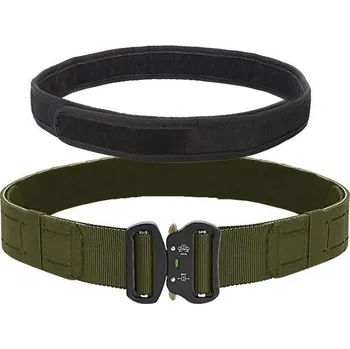 Příslušenství pro sportovní střelbu Taktický opasek - zelený, L 305zL