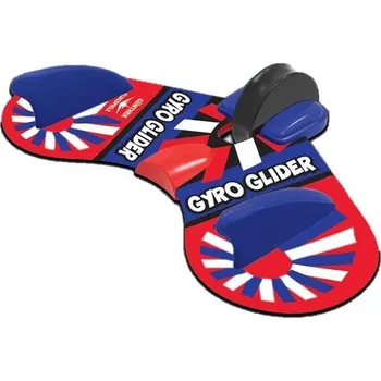 Hra na zahradu Házedlo Giro Glider 27x13 cm