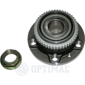 Sada ložisek kol, , OPTIMAL, 682305