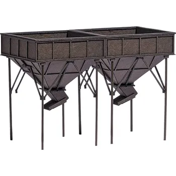 Modelová železnice Busch 8778 TT Kotva do uhlíkových žil