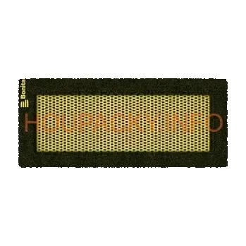 Trampolína Trampolína do země TR-O370-Y - žlutá