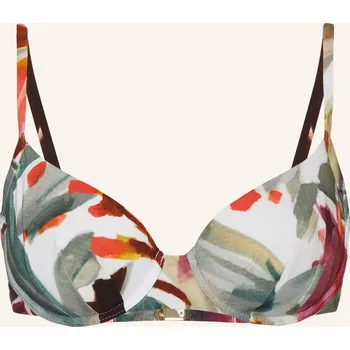 Podprsenka Maryan Mehlhorn Dámský Horní Díl Bikin S Kosticemi Mystic,...