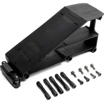 RC náhradní díl Blade držák regulátoru: Fusion 700