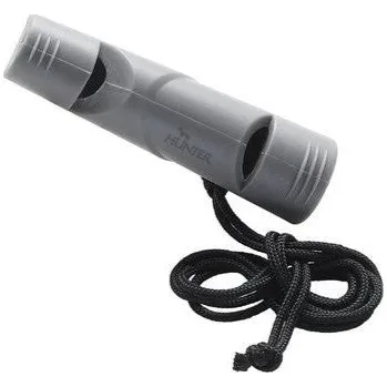 Obojek pro psa HUNTER JULA Dvoutónová píšťalka Hunter