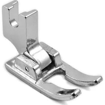 Příslušenství k šicímu stroji Texi kovová patka na šití aplikací pro šicí stroje