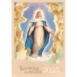 Nakladatelství Zaex Nástěnný kalendář katolický 2025
