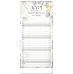 Presco Group Nástěnný 	rodinný…