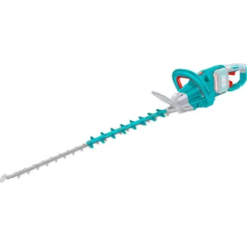 Nůžky na živý plot Nůžky na živé ploty AKU, Brushless, 20V Li-ion, 2000mAh, industrial, bez baterie a nabíječ TOTAL-TOO