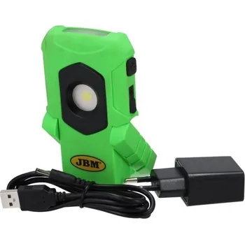 Svítilna Svítilna COB LED s akumulátorem Condor D.52883