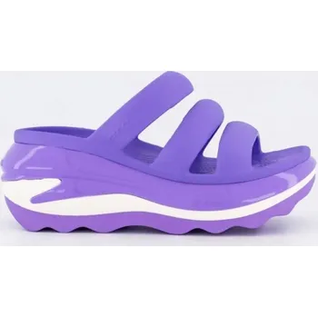 Dámská běžecká obuv Dřeváky Crocs Mega Crush Triple Strap 209842-5AJ EU 39/40