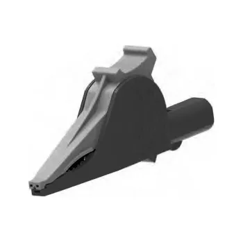 Krokosvorka 5066-IEC-N černá - Krokosvorka