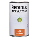 Polykar Ředidlo akrylátové