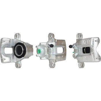 Brzdový třmen Brzdový třmen, , 4605A450, 4605A910, DRI, 4246520