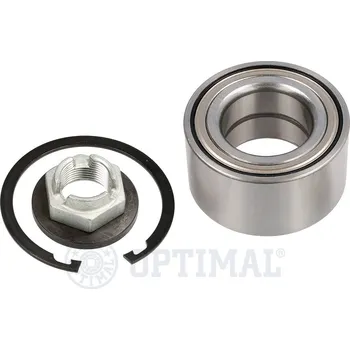 Sada ložisek kol, , OPTIMAL, 301045