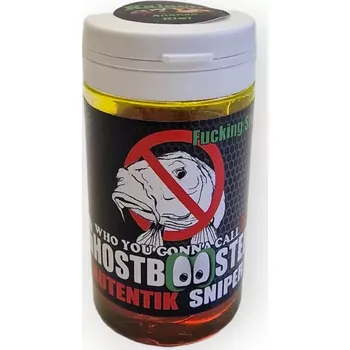 Návnadové aroma Autentik Sniper Kalash67 (Kiwi/Ananas) Fluo Dip