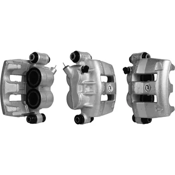 Brzdový třmen Brzdový třmen, , 4101100QAE, 410118977R, 4405525, 7701208012, 9121358, DRI, 3194510