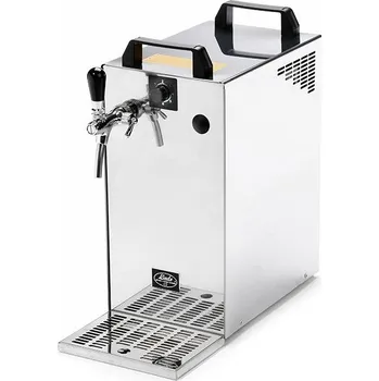 Chladicí zařízení na pivo Lindr KONTAKT 40 New Green Line - 1 x kohout - bez kompresoru