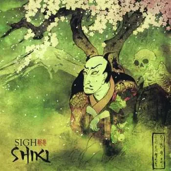 LP Sigh: Shiki 2024