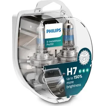 Autožárovka Zarovka, dalkovy svetlomet, , PHILIPS, 12972XVPS2