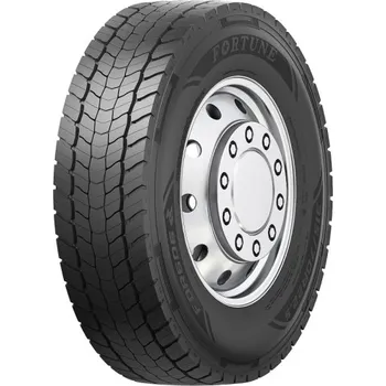 FORTUNE FDR 606 R17,5" 205/75 R17,5 124M