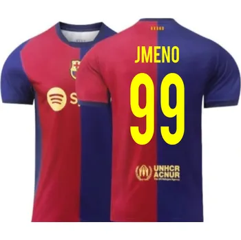 Fotbalový dres Barcelona se jménem Velikost: 158/XS(12-13 roky)