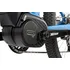 Elektrokolo Leader Fox Swan 15 Ah 27,5" modré 2023 16"