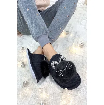 Dámské pantofle Jomix Papuče MD3496B Velikost: 39