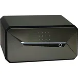 Trezor RS.23.DE.FIN, 445 × 230 × 415 mm, ocel, 32 l RS.23.DE.FIN