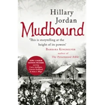 Mudbound - Hillary Jordan [EN] (2008, Brožovaná / brožovaná, Cornerstone)