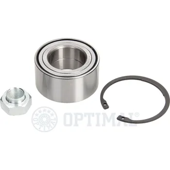 Sada ložisek kol, , OPTIMAL, 971821