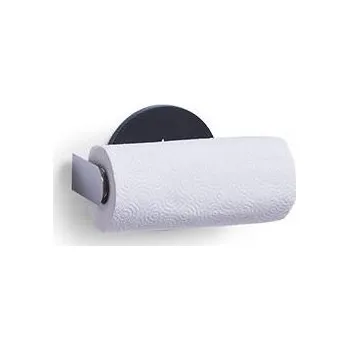 Věšák DRŽÁK NA PAPÍROVÉ UTĚRKY NA ZEĎ, Ø 17 x 30 CM, ZELLER