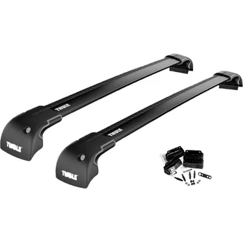 Thule WingBar Edge 9592 černý