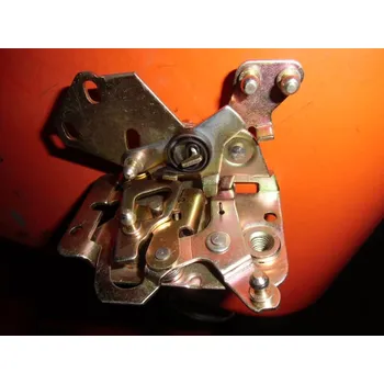 Autozámek Zámek dveří WOSIMAN D-039-3L