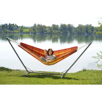 Karimatka Houpací sít AMAZONAS Sumo Grande