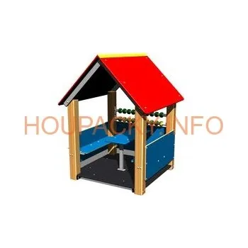 Dětský domeček Domeček DO103D