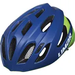 Přilba Limar 797 Matt Blue Green, M