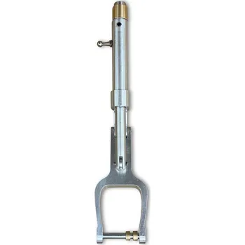 RC náhradní díl Hangar 9 podvozková noha příďová: OV-10 Bronco 20cc