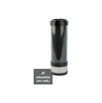 Kompresor Filtrační vložka 50075 A2