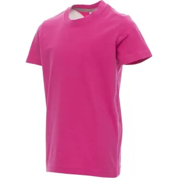 Chlapecké tričko Tričko PayPer SUNSET KIDS fuchsiová 164 13/14 let