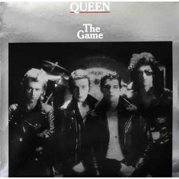 Zahraniční hudba LP Queen: The Game 2018 180g Vinyl