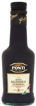 Ocet Ponti Aceto Balsamico di Modena